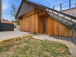 Prodej rodinného domu, Bojkovice - Bzová, 97 m2