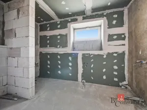 Prodej rodinného domu, Bojkovice - Bzová, 97 m2