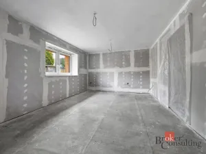 Prodej rodinného domu, Bojkovice - Bzová, 97 m2