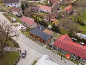 Prodej rodinného domu, Bojkovice - Bzová, 97 m2