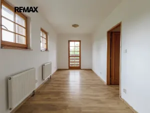 Prodej rodinného domu, Jindřichovice pod Smrkem, 140 m2