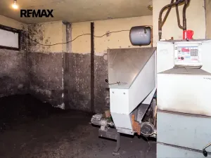 Prodej rodinného domu, Sobotín, 160 m2