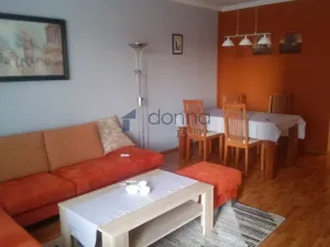 Pronájem bytu 3+1, Praha, Viklefova, 96 m2