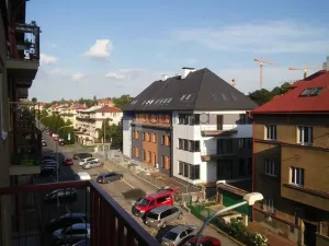 Pronájem bytu 3+1, Praha, Viklefova, 96 m2