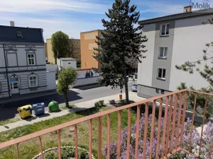 Pronájem bytu 2+1, Duchcov, Teplická, 58 m2