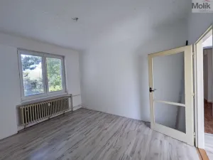 Pronájem bytu 2+1, Duchcov, Teplická, 58 m2