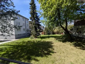 Pronájem bytu 2+1, Duchcov, Teplická, 58 m2