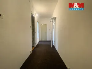 Prodej bytu 1+1, Ostrava - Hrabůvka, Klegova, 38 m2