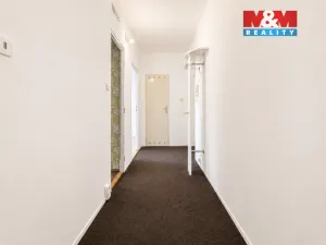 Prodej bytu 1+1, Ostrava - Hrabůvka, Klegova, 38 m2