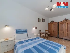 Prodej bytu 2+kk, Mariánské Lázně - Úšovice, Franze Kafky, 45 m2