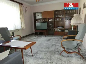 Prodej rodinného domu, Rynholec, Na Drahách, 104 m2