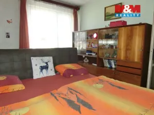 Prodej rodinného domu, Rynholec, Na Drahách, 104 m2