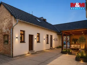 Prodej obchodního prostoru, Zruč nad Sázavou, náměstí MUDr. J. Svobody, 106 m2