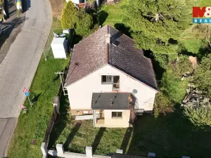 Prodej rodinného domu, Kladruby, 100 m2