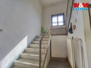 Prodej rodinného domu, Blovice, Drnkova, 159 m2