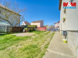 Prodej rodinného domu, Blovice, Drnkova, 159 m2