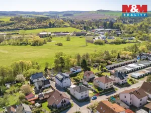 Prodej rodinného domu, Blovice, Drnkova, 159 m2