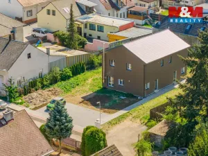 Prodej bytu 4+kk, Králův Dvůr, 97 m2