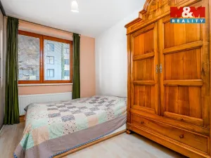 Prodej bytu 3+kk, Praha - Hostivař, Bratislavská, 72 m2