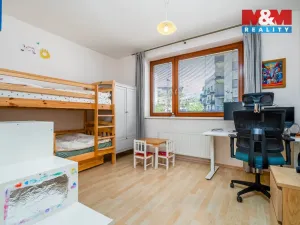 Prodej bytu 3+kk, Praha - Hostivař, Bratislavská, 72 m2