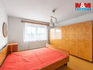 Prodej rodinného domu, Slavičín - Hrádek na Vlárské dráze, Hrádecká, 105 m2