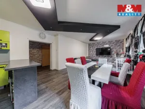 Prodej rodinného domu, Kaceřov - Horní Pochlovice, 176 m2