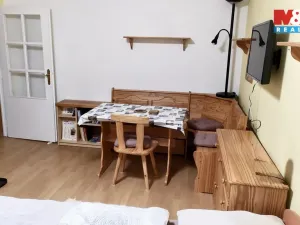 Prodej bytu 2+kk, Rokytnice v Orlických horách, U Nádraží, 39 m2