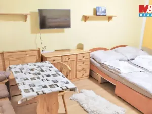 Prodej bytu 2+kk, Rokytnice v Orlických horách, U Nádraží, 39 m2