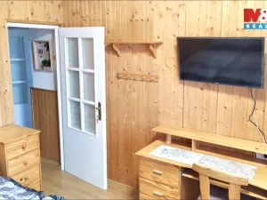 Prodej bytu 2+kk, Rokytnice v Orlických horách, U Nádraží, 39 m2