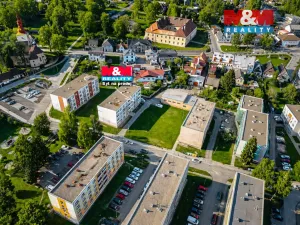 Prodej bytu 2+kk, Rokytnice v Orlických horách, U Nádraží, 39 m2