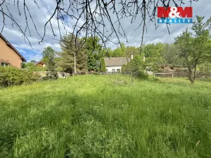 Prodej pozemku pro bydlení, Moravská Třebová - Město, 1095 m2