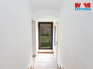 Prodej činžovního domu, Holčovice - Spálené, 191 m2