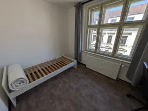 Pronájem pokoje, Praha - Smíchov, Vltavská, 10 m2