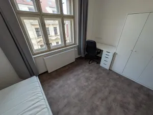 Pronájem pokoje, Praha - Smíchov, Vltavská, 10 m2