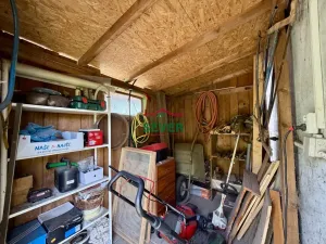 Prodej zahrady, Kadaň, 458 m2