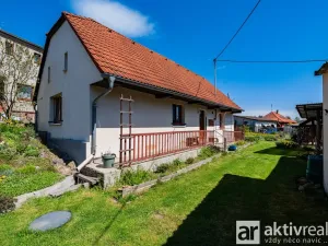 Prodej chalupy, Klabava, 90 m2