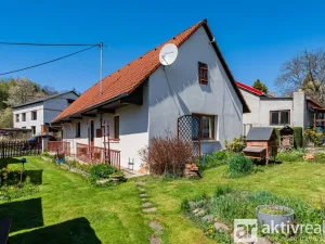 Prodej chalupy, Klabava, 90 m2