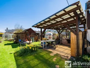 Prodej chalupy, Klabava, 90 m2