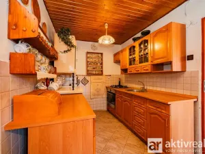 Prodej chalupy, Klabava, 90 m2