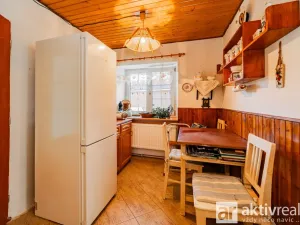 Prodej chalupy, Klabava, 90 m2