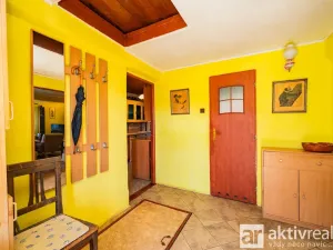 Prodej chalupy, Klabava, 90 m2