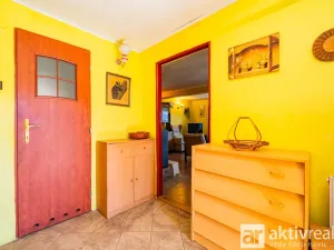 Prodej chalupy, Klabava, 90 m2