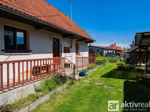 Prodej chalupy, Klabava, 90 m2