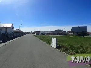 Prodej pozemku pro bydlení, Mnichovo Hradiště, 620 m2