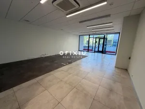 Pronájem obchodního prostoru, Brno, náměstí 28. dubna, 118 m2