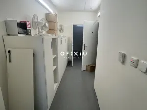 Pronájem obchodního prostoru, Brno, náměstí 28. dubna, 118 m2