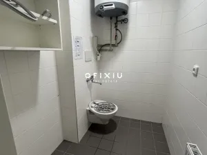 Pronájem obchodního prostoru, Brno, náměstí 28. dubna, 118 m2