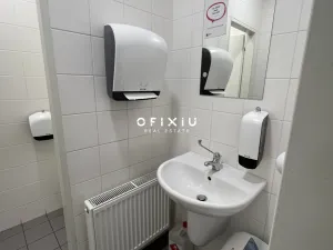 Pronájem obchodního prostoru, Brno, náměstí 28. dubna, 118 m2