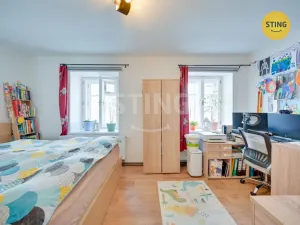 Prodej bytu 2+kk, Mohelnice, Zámečnická, 51 m2