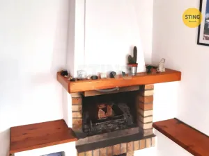 Pronájem bytu 3+1, Mělník, Fibichova, 116 m2